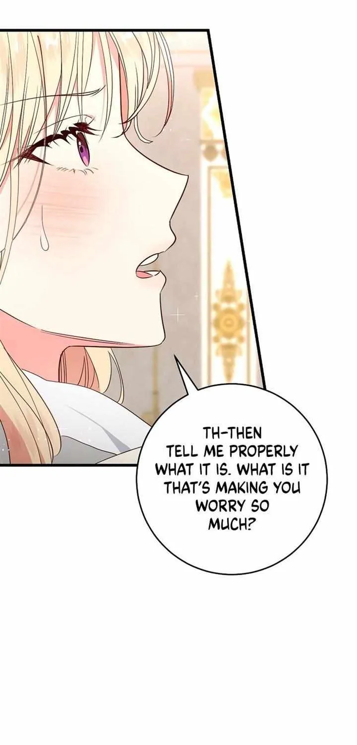 I Will Take The Duchy From Today Chapter 40 page 46 - 