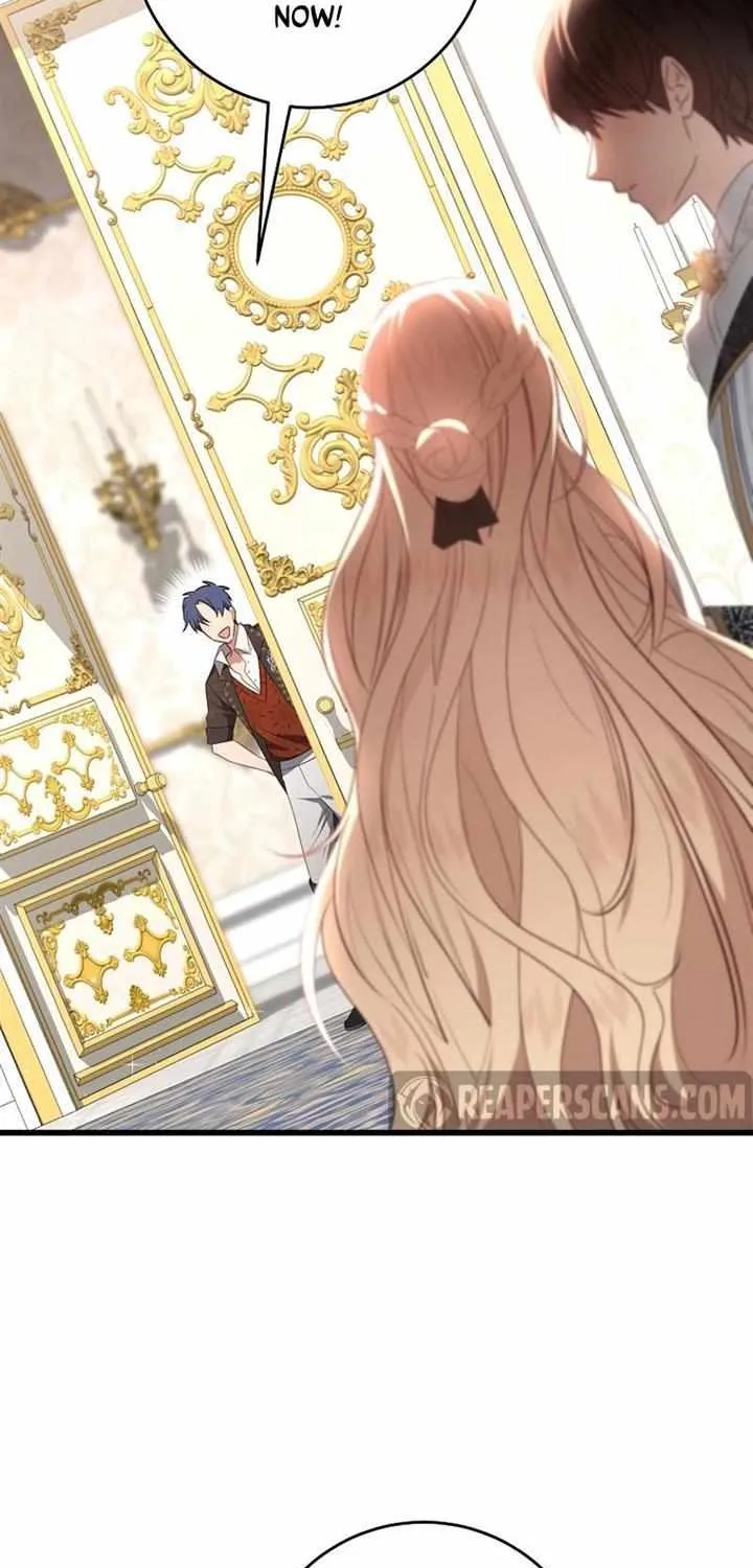 I Will Take The Duchy From Today Chapter 40 page 49 - 