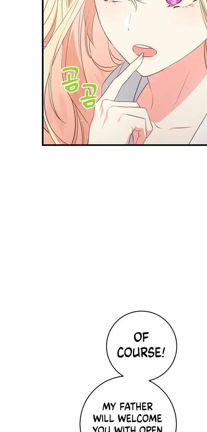 I Will Take The Duchy From Today Chapter 40 page 6 - 