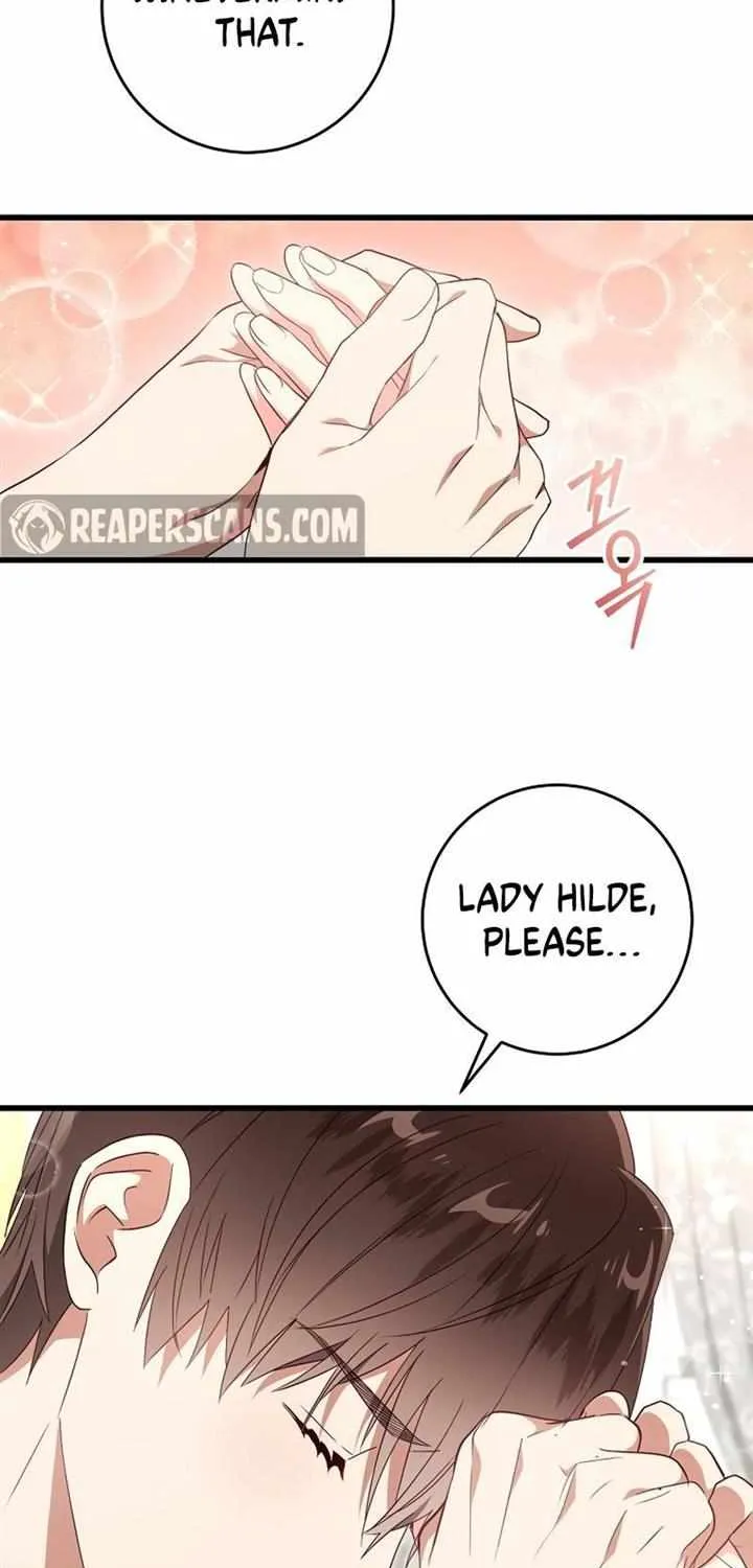 I Will Take The Duchy From Today Chapter 40 page 53 - 