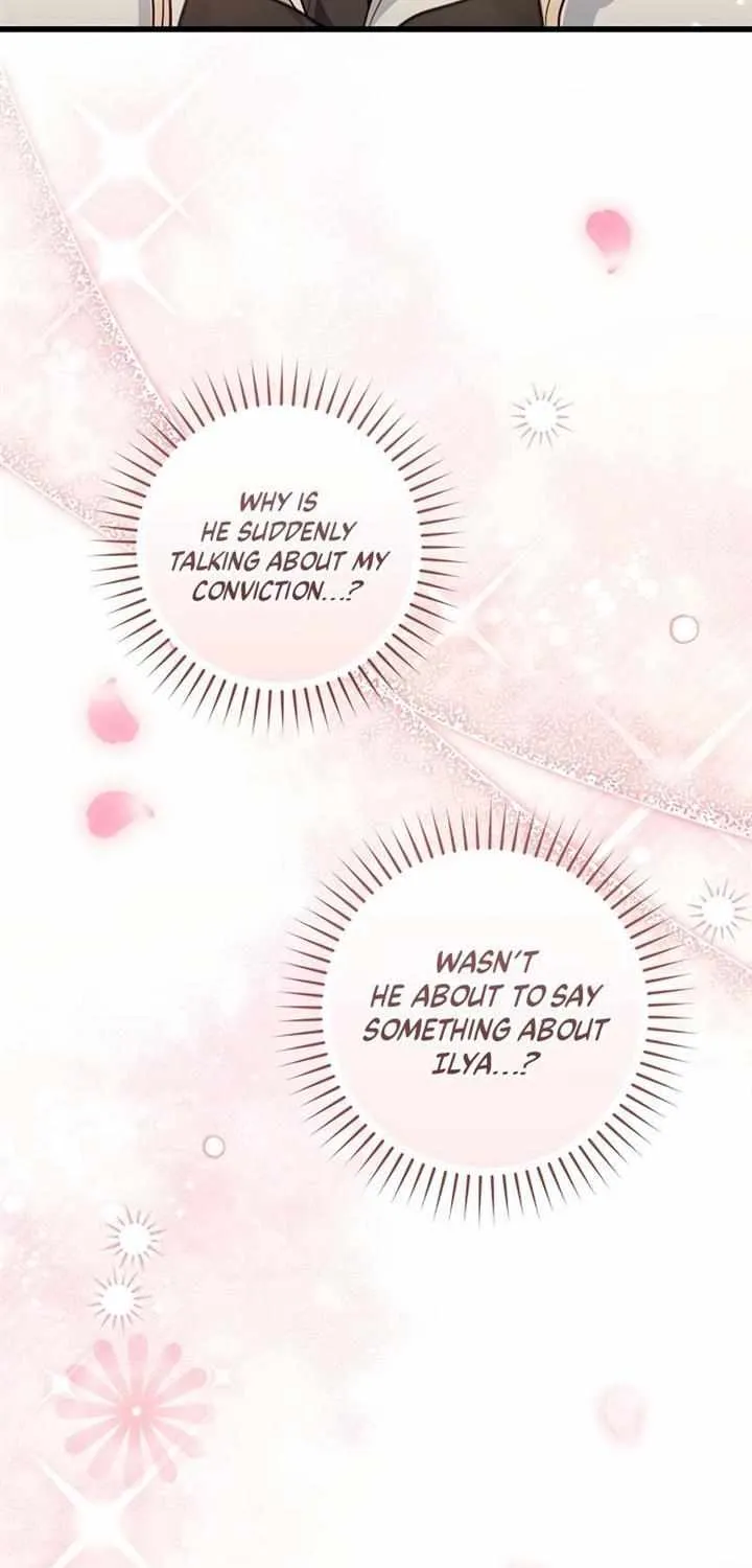 I Will Take The Duchy From Today Chapter 40 page 55 - 