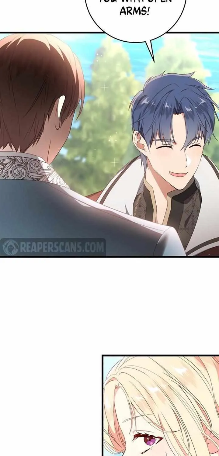 I Will Take The Duchy From Today Chapter 40 page 7 - 
