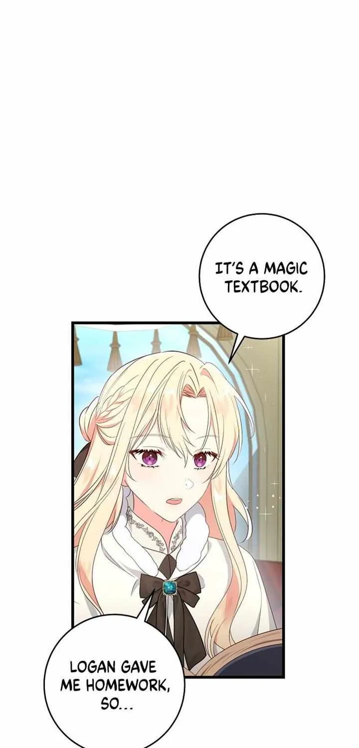 I Will Take The Duchy From Today Chapter 40 page 63 - 