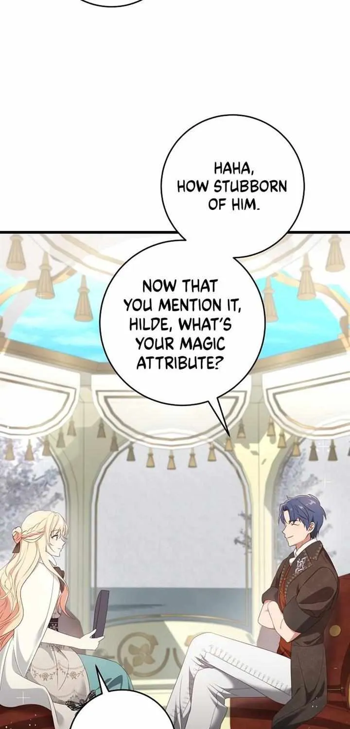 I Will Take The Duchy From Today Chapter 40 page 64 - 