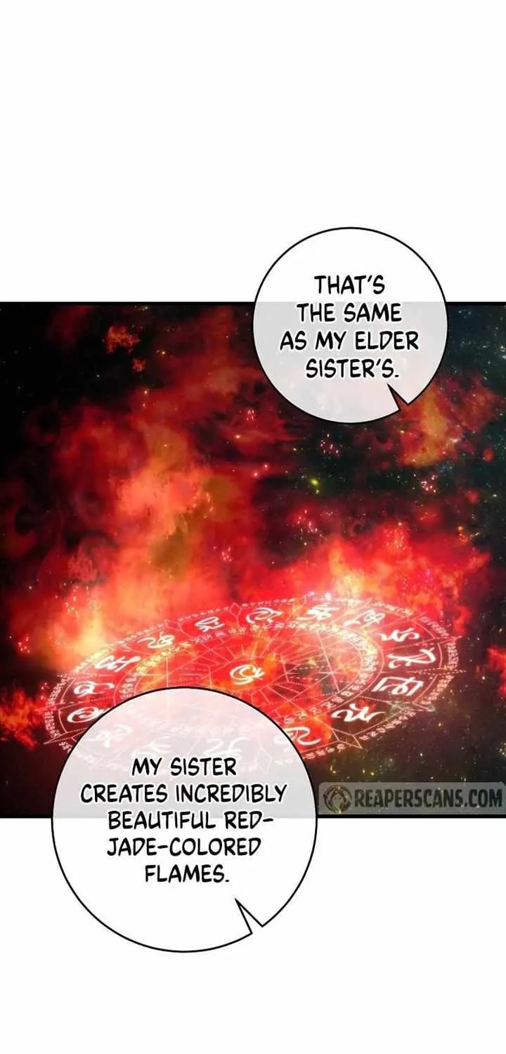 I Will Take The Duchy From Today Chapter 40 page 66 - 