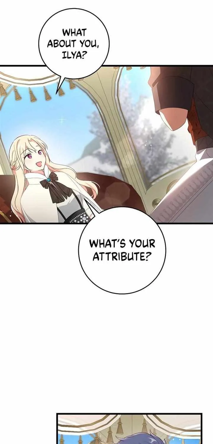 I Will Take The Duchy From Today Chapter 40 page 68 - 