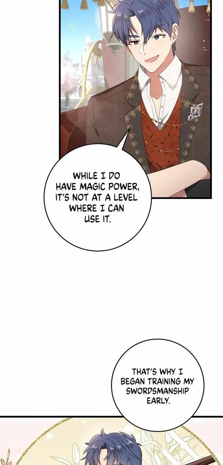 I Will Take The Duchy From Today Chapter 40 page 69 - 