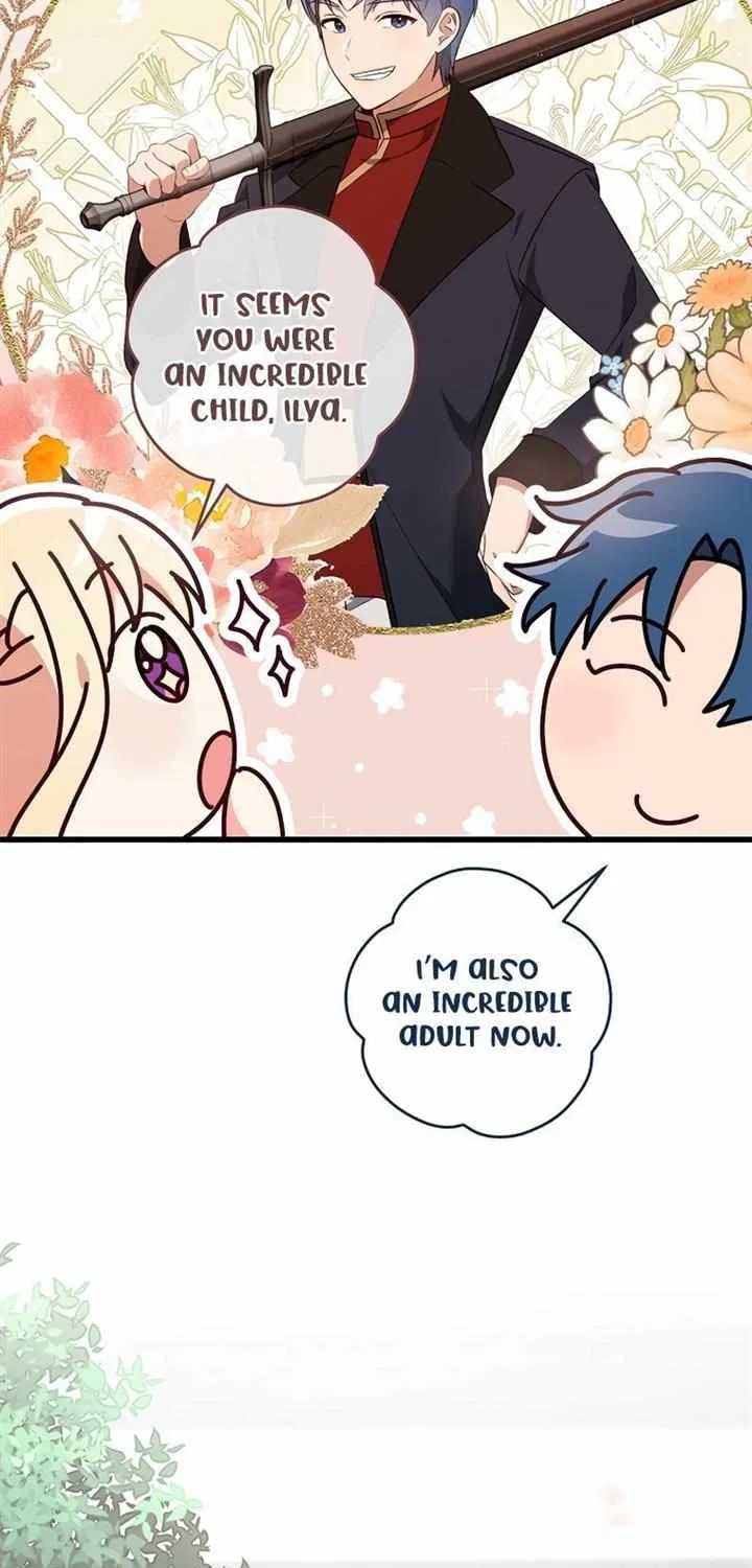I Will Take The Duchy From Today Chapter 40 page 70 - 