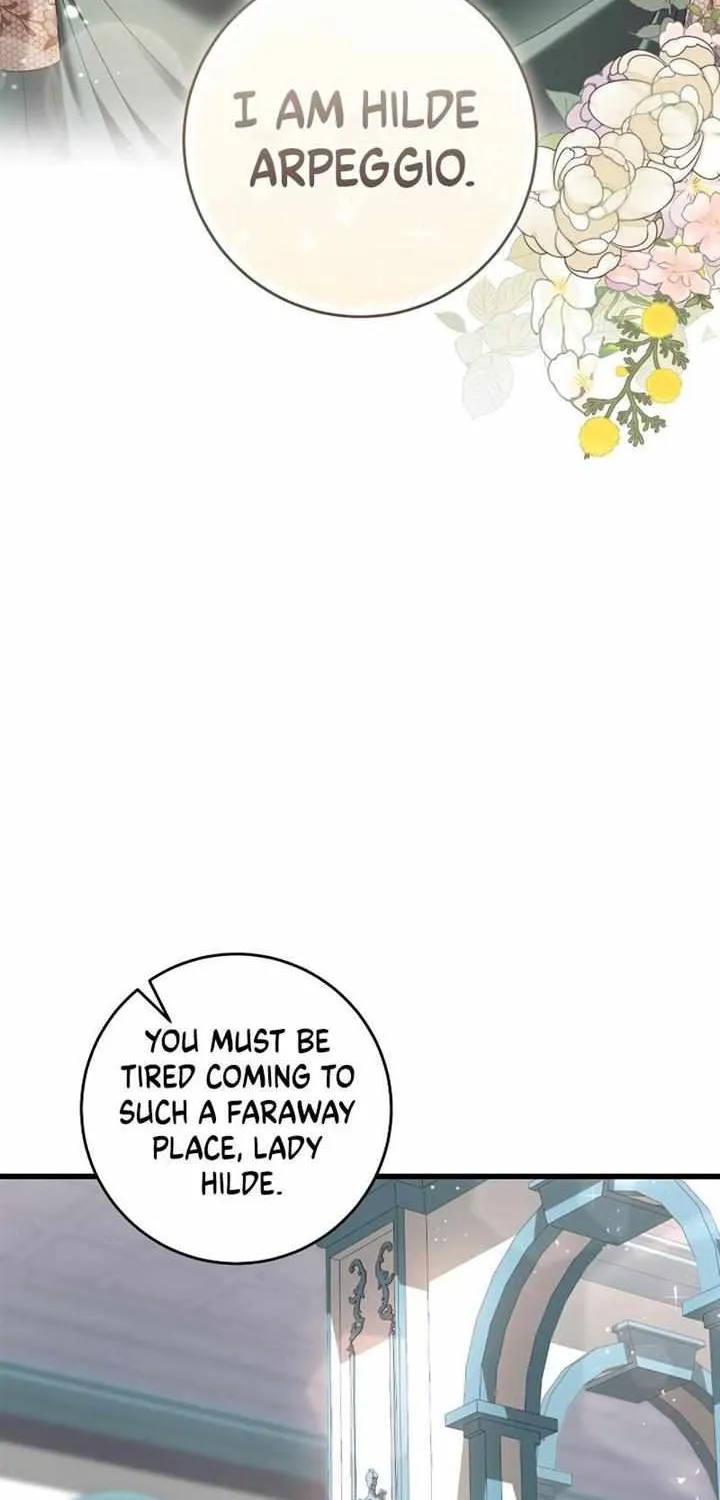 I Will Take The Duchy From Today Chapter 41 page 12 - 