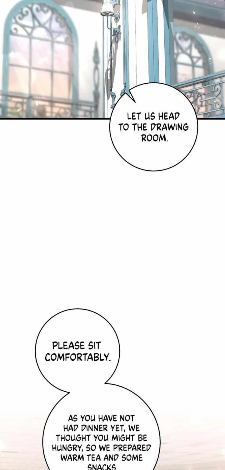 I Will Take The Duchy From Today Chapter 41 page 13 - 