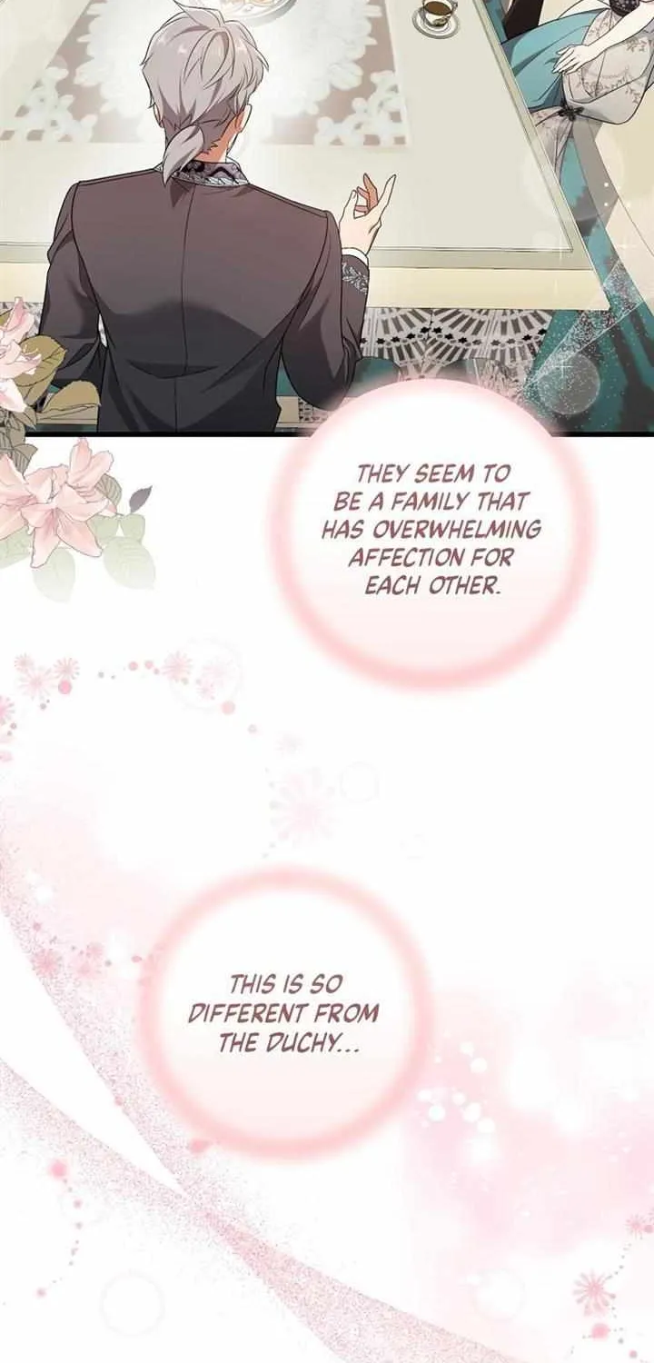 I Will Take The Duchy From Today Chapter 41 page 20 - 