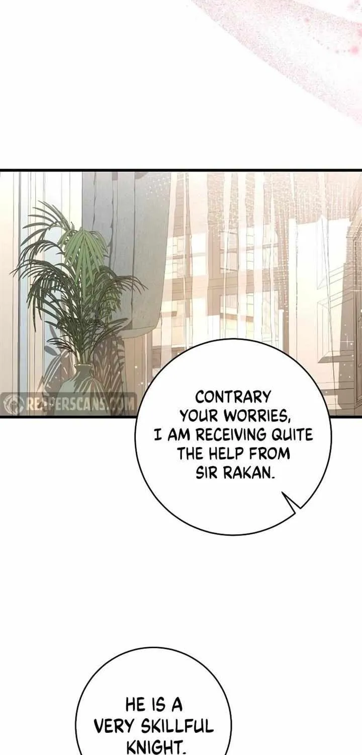 I Will Take The Duchy From Today Chapter 41 page 21 - 