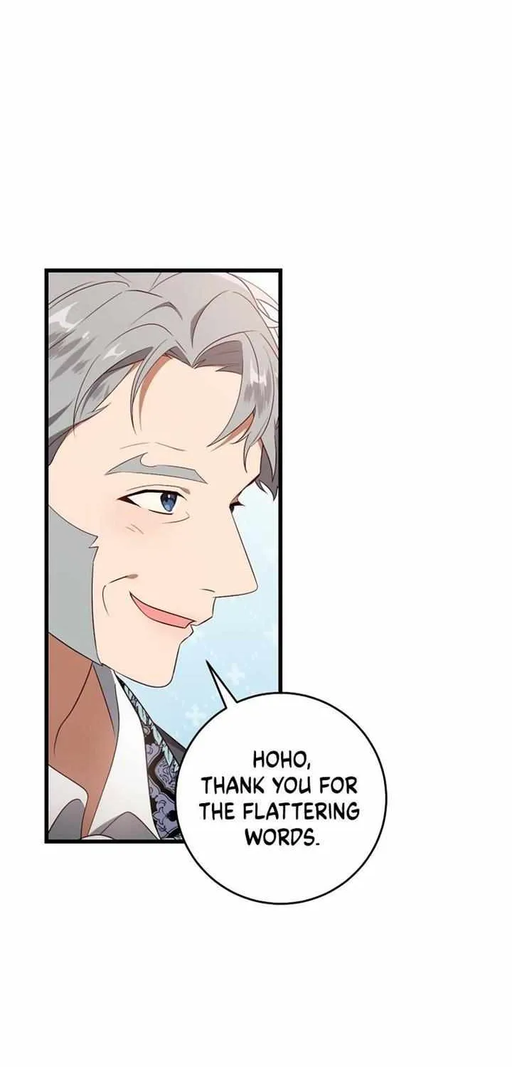 I Will Take The Duchy From Today Chapter 41 page 24 - 