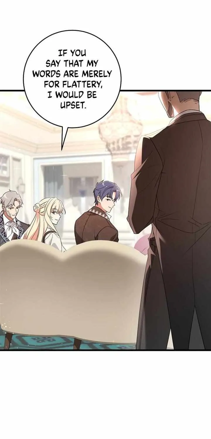 I Will Take The Duchy From Today Chapter 41 page 25 - 