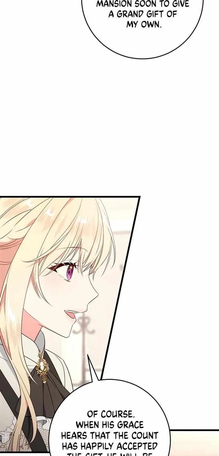 I Will Take The Duchy From Today Chapter 41 page 29 - 
