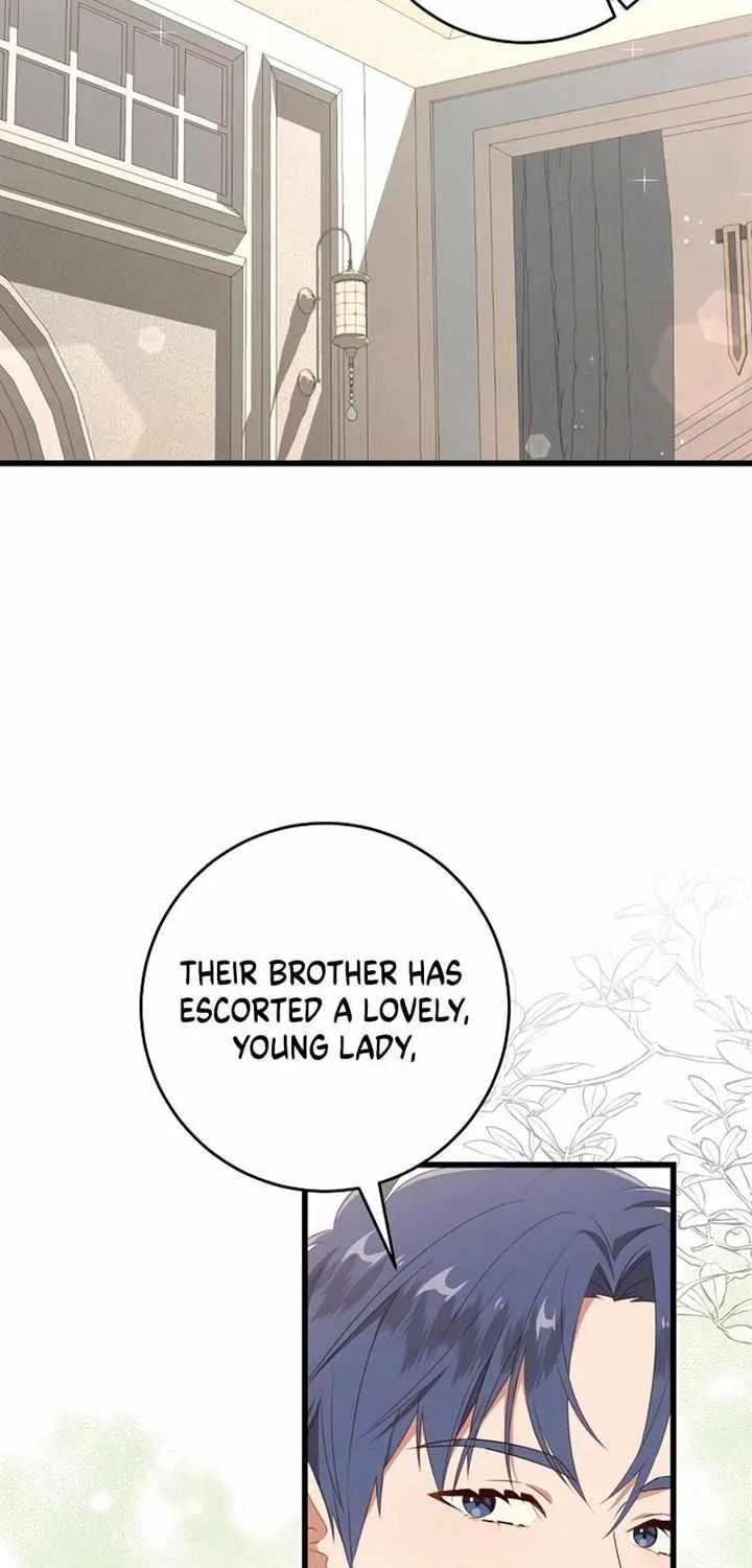I Will Take The Duchy From Today Chapter 41 page 31 - 