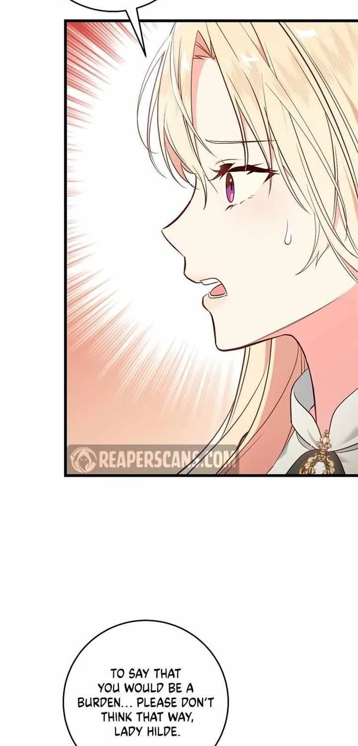 I Will Take The Duchy From Today Chapter 41 page 37 - 