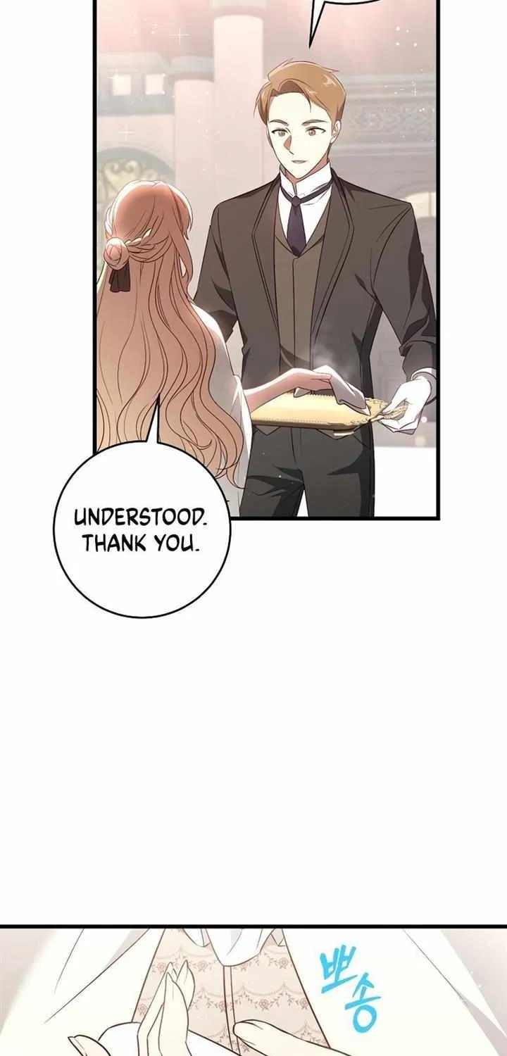 I Will Take The Duchy From Today Chapter 41 page 5 - 