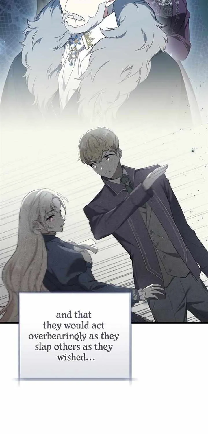 I Will Take The Duchy From Today Chapter 41 page 44 - 