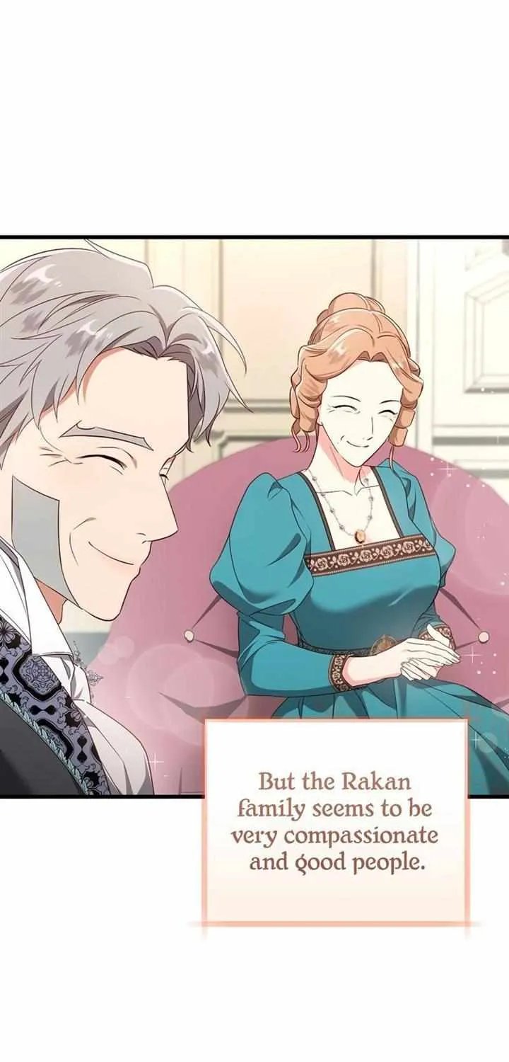 I Will Take The Duchy From Today Chapter 41 page 45 - 
