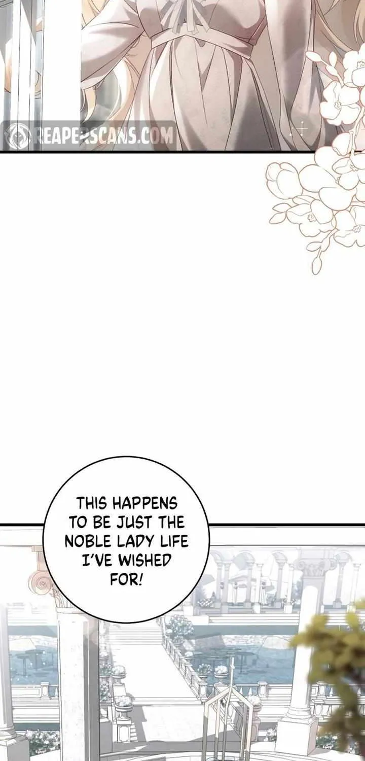 I Will Take The Duchy From Today Chapter 41 page 56 - 