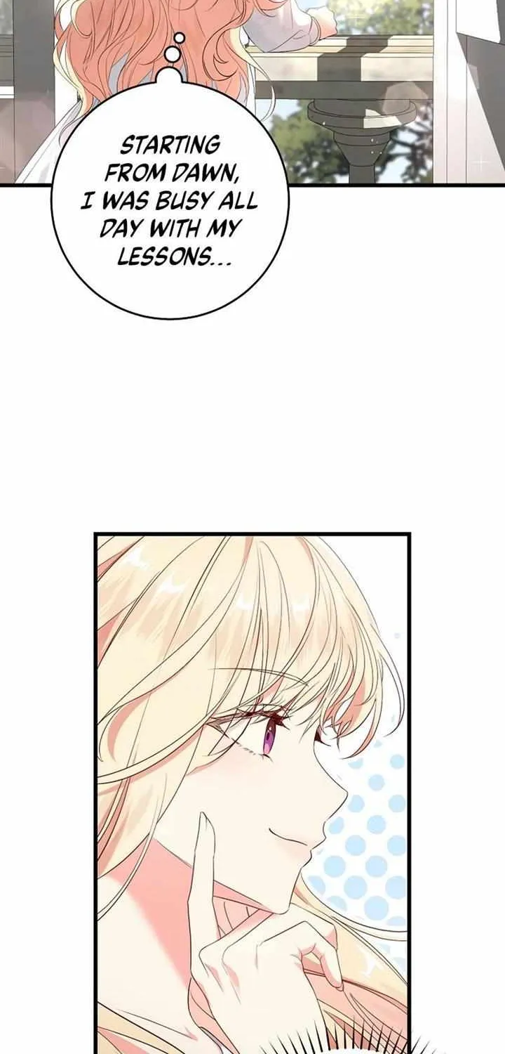 I Will Take The Duchy From Today Chapter 41 page 58 - 