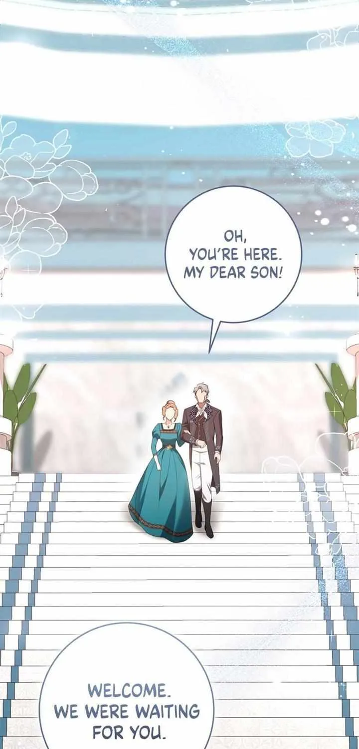 I Will Take The Duchy From Today Chapter 41 page 7 - 