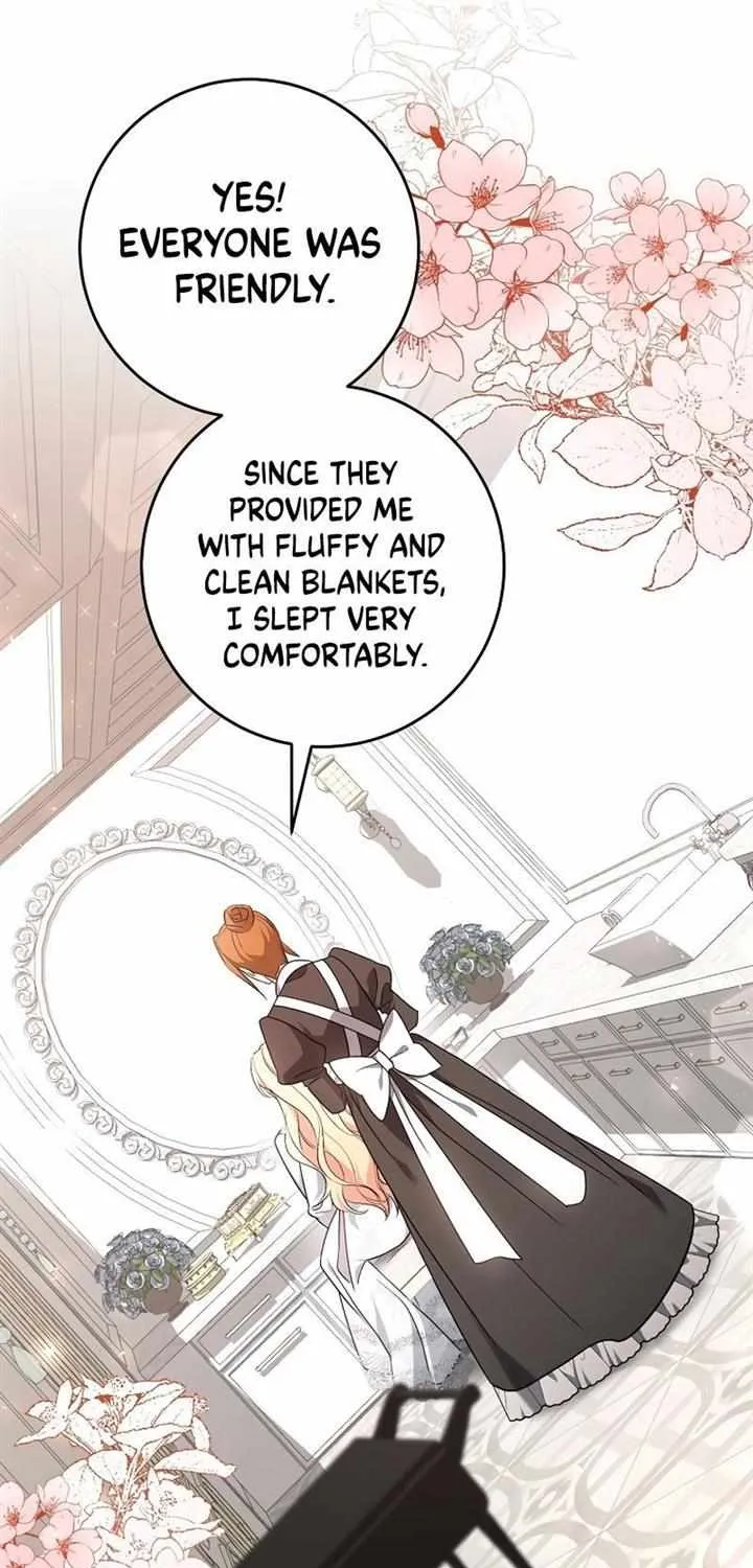 I Will Take The Duchy From Today Chapter 41 page 62 - 