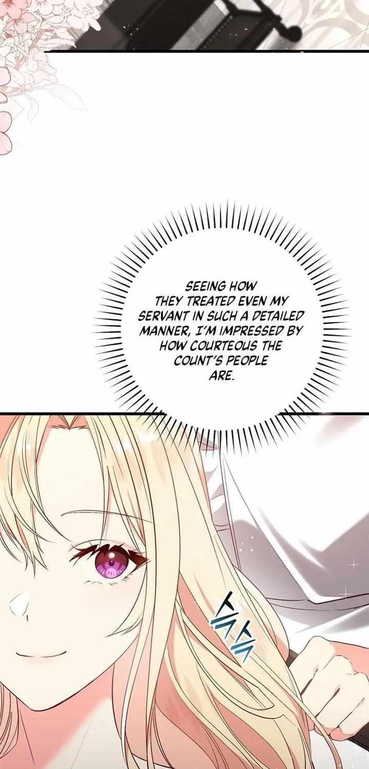 I Will Take The Duchy From Today Chapter 41 page 63 - 