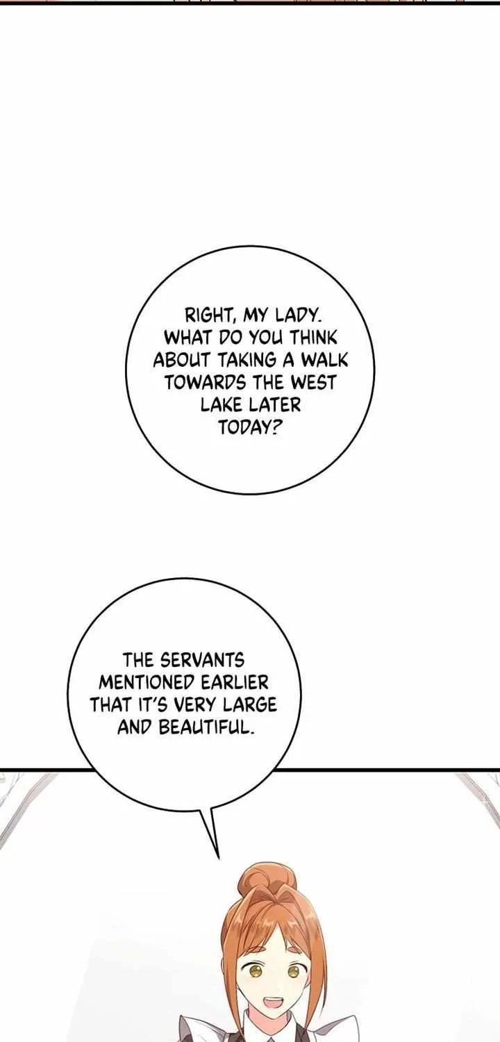 I Will Take The Duchy From Today Chapter 41 page 64 - 