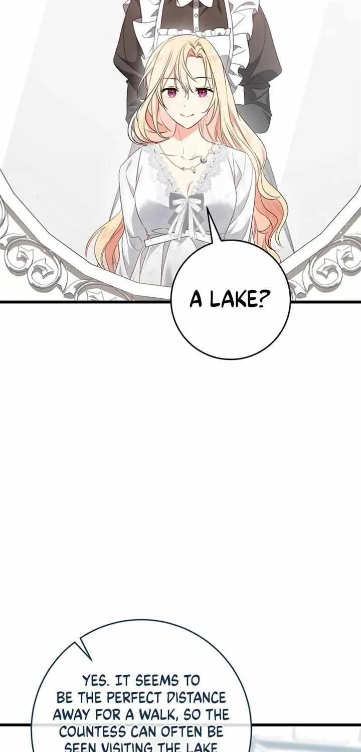I Will Take The Duchy From Today Chapter 41 page 65 - 