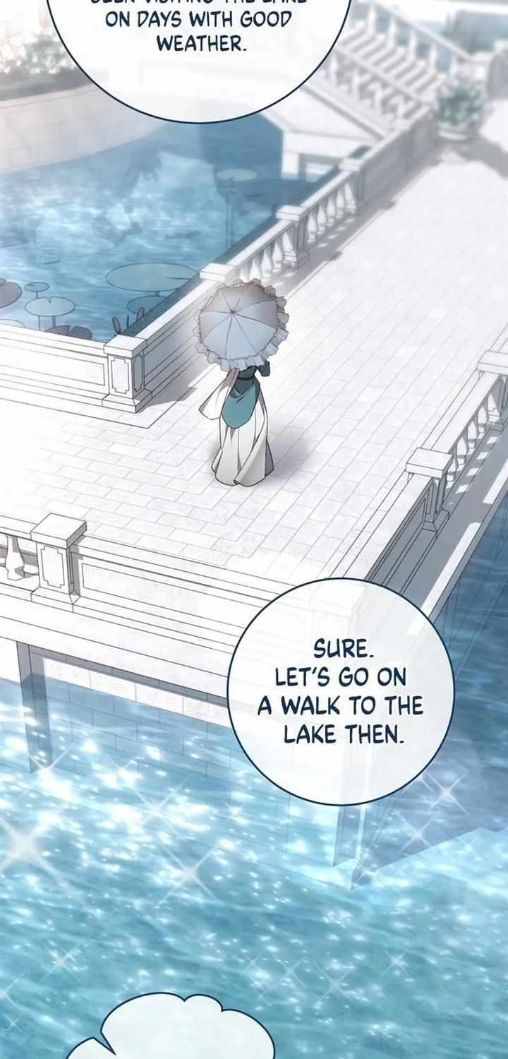 I Will Take The Duchy From Today Chapter 41 page 66 - 