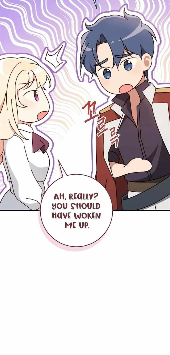 I Will Take The Duchy From Today Chapter 41 page 72 - 