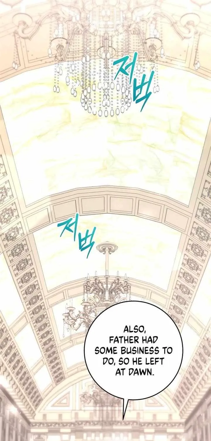 I Will Take The Duchy From Today Chapter 41 page 76 - 