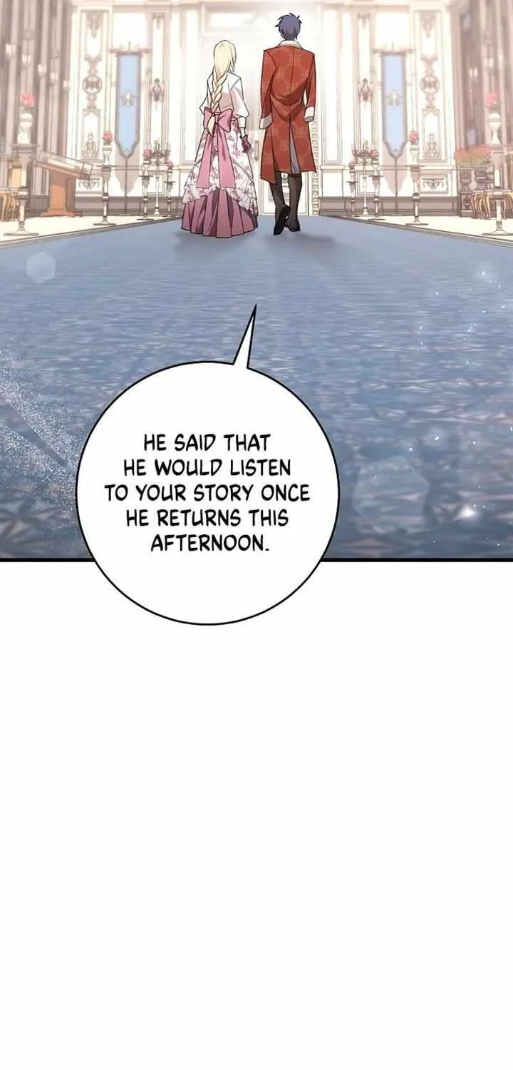I Will Take The Duchy From Today Chapter 41 page 77 - 