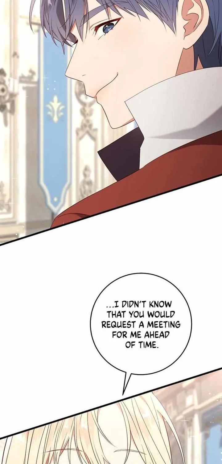 I Will Take The Duchy From Today Chapter 41 page 79 - 