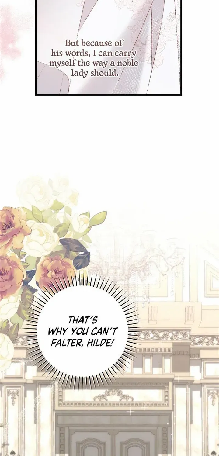 I Will Take The Duchy From Today Chapter 42 page 12 - 