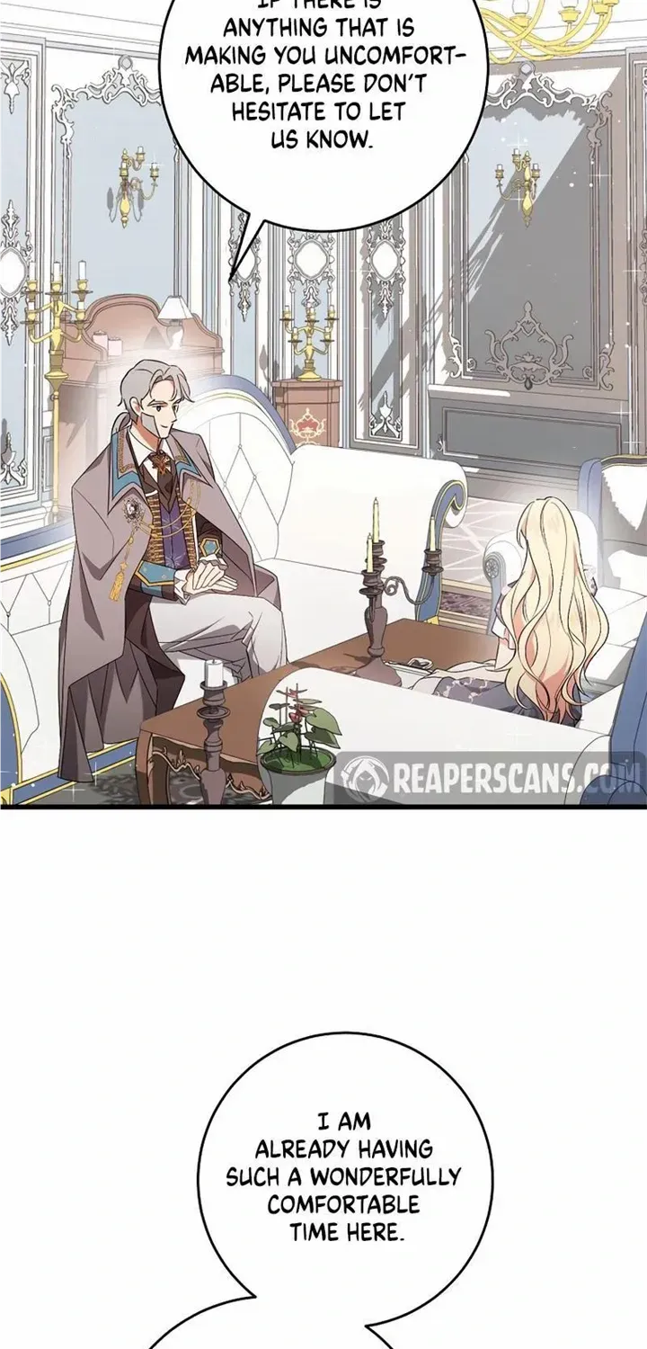 I Will Take The Duchy From Today Chapter 42 page 17 - 