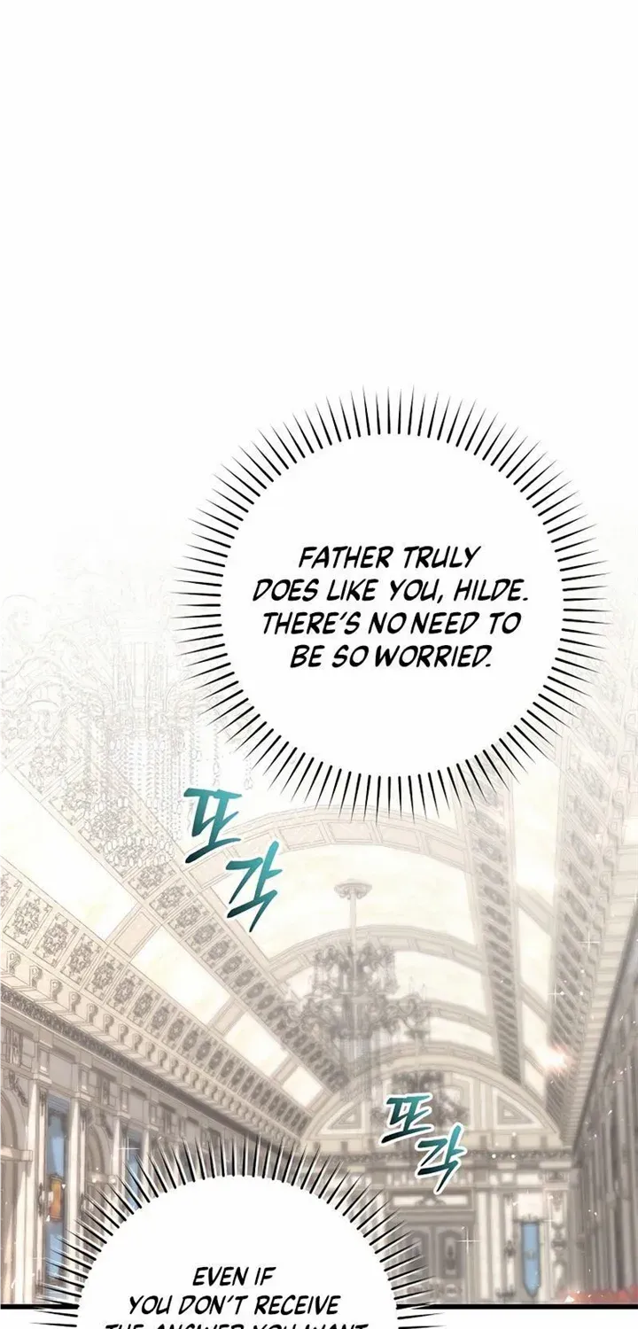 I Will Take The Duchy From Today Chapter 42 page 3 - 