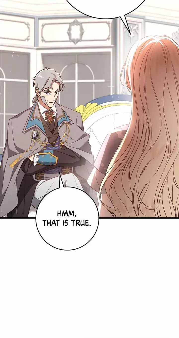 I Will Take The Duchy From Today Chapter 42 page 22 - 