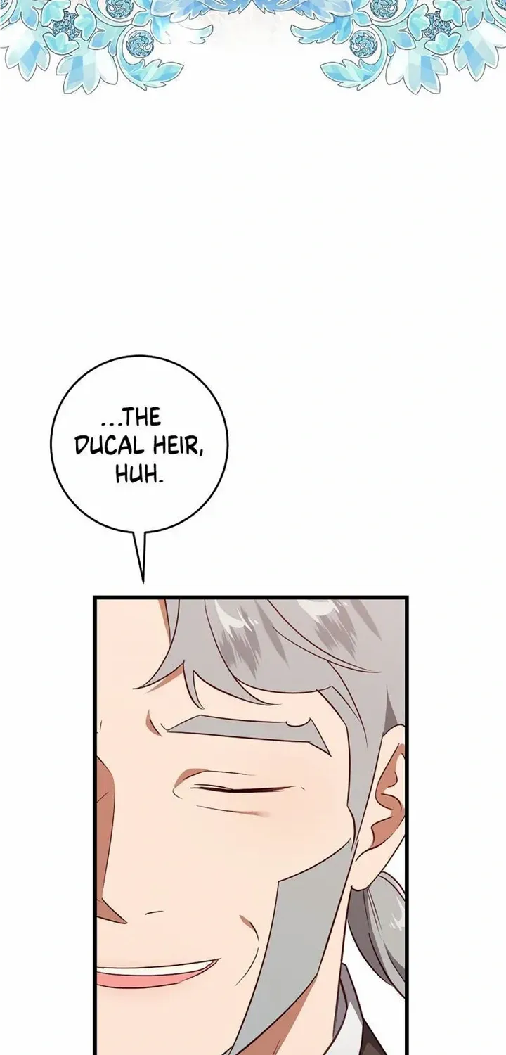 I Will Take The Duchy From Today Chapter 42 page 26 - 