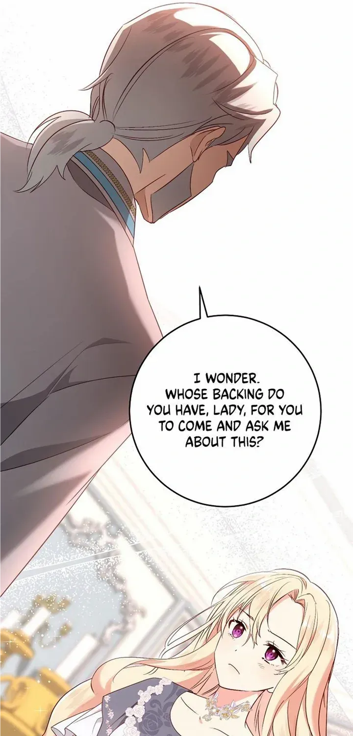 I Will Take The Duchy From Today Chapter 42 page 30 - 