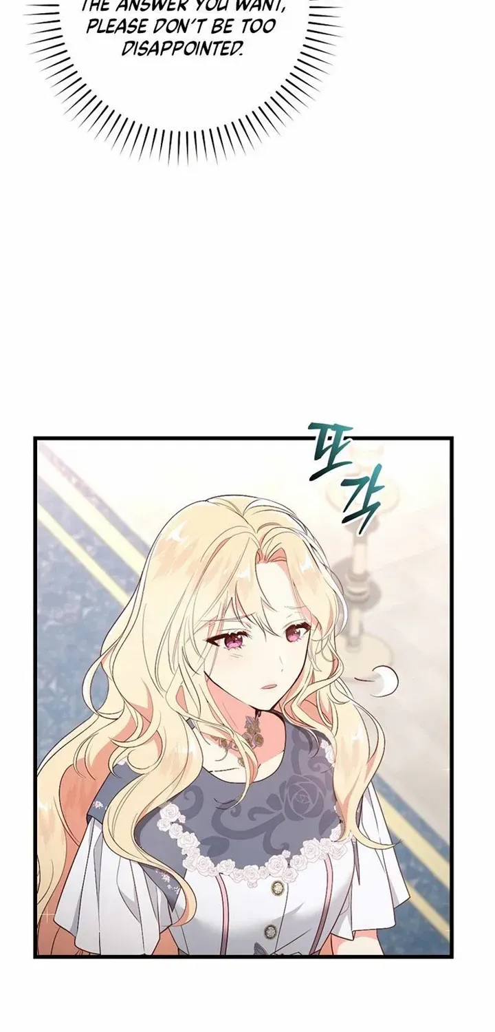 I Will Take The Duchy From Today Chapter 42 page 4 - 