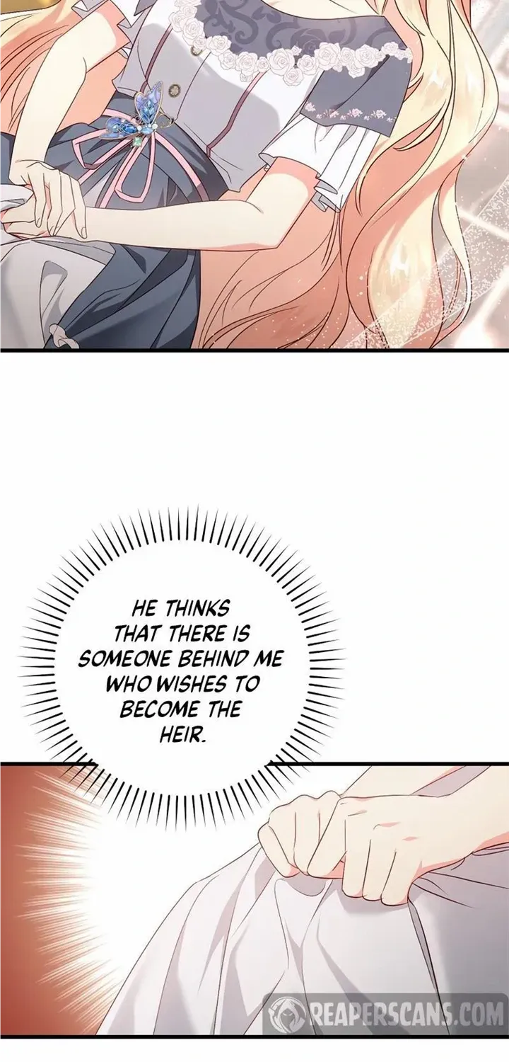 I Will Take The Duchy From Today Chapter 42 page 31 - 