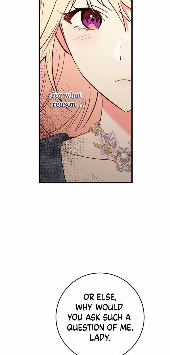 I Will Take The Duchy From Today Chapter 42 page 33 - 