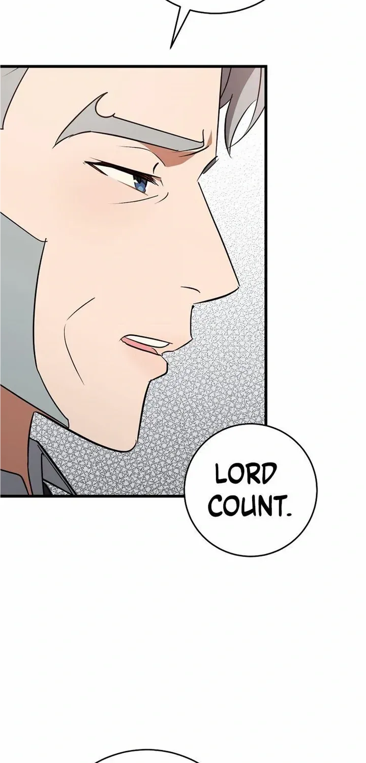 I Will Take The Duchy From Today Chapter 42 page 34 - 