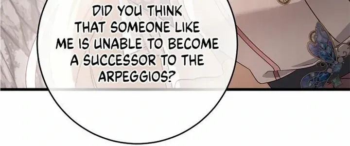 I Will Take The Duchy From Today Chapter 42 page 37 - 