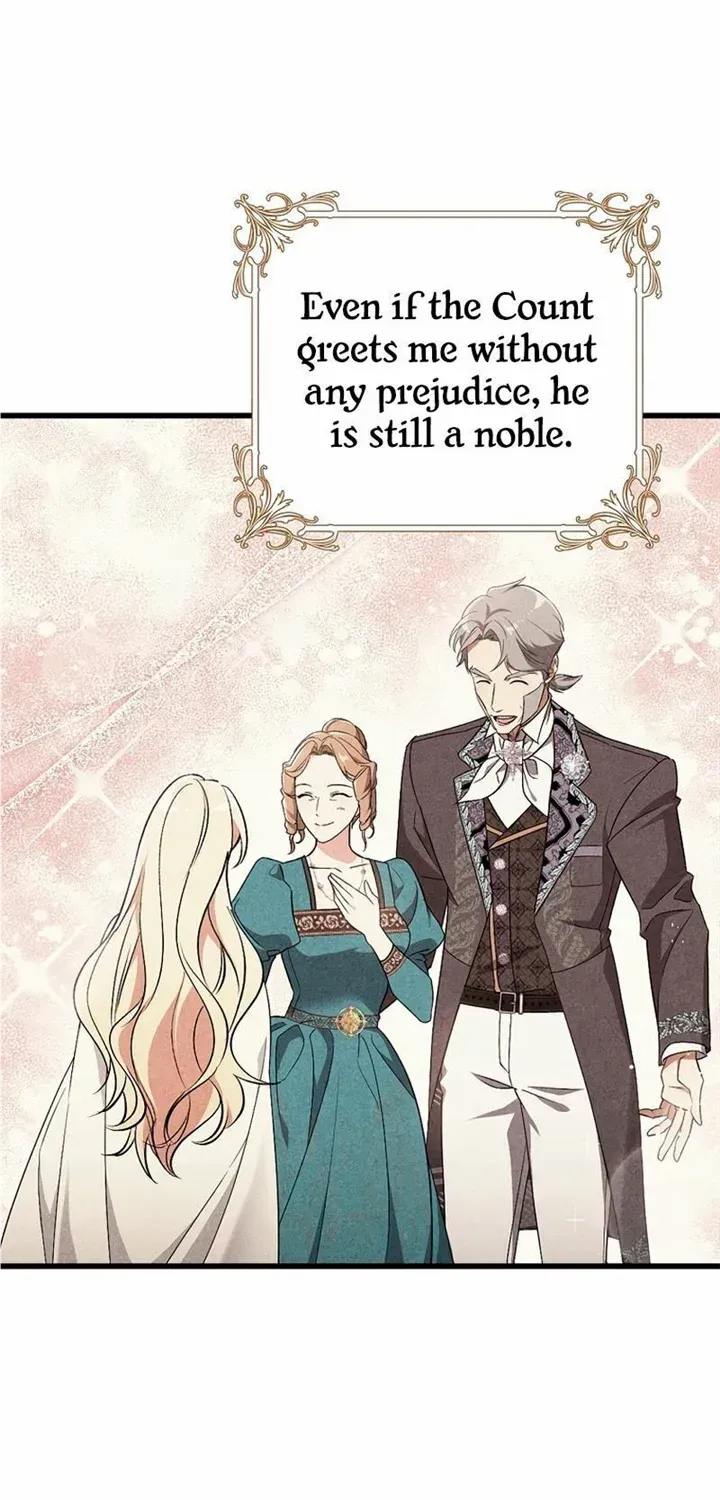 I Will Take The Duchy From Today Chapter 42 page 5 - 
