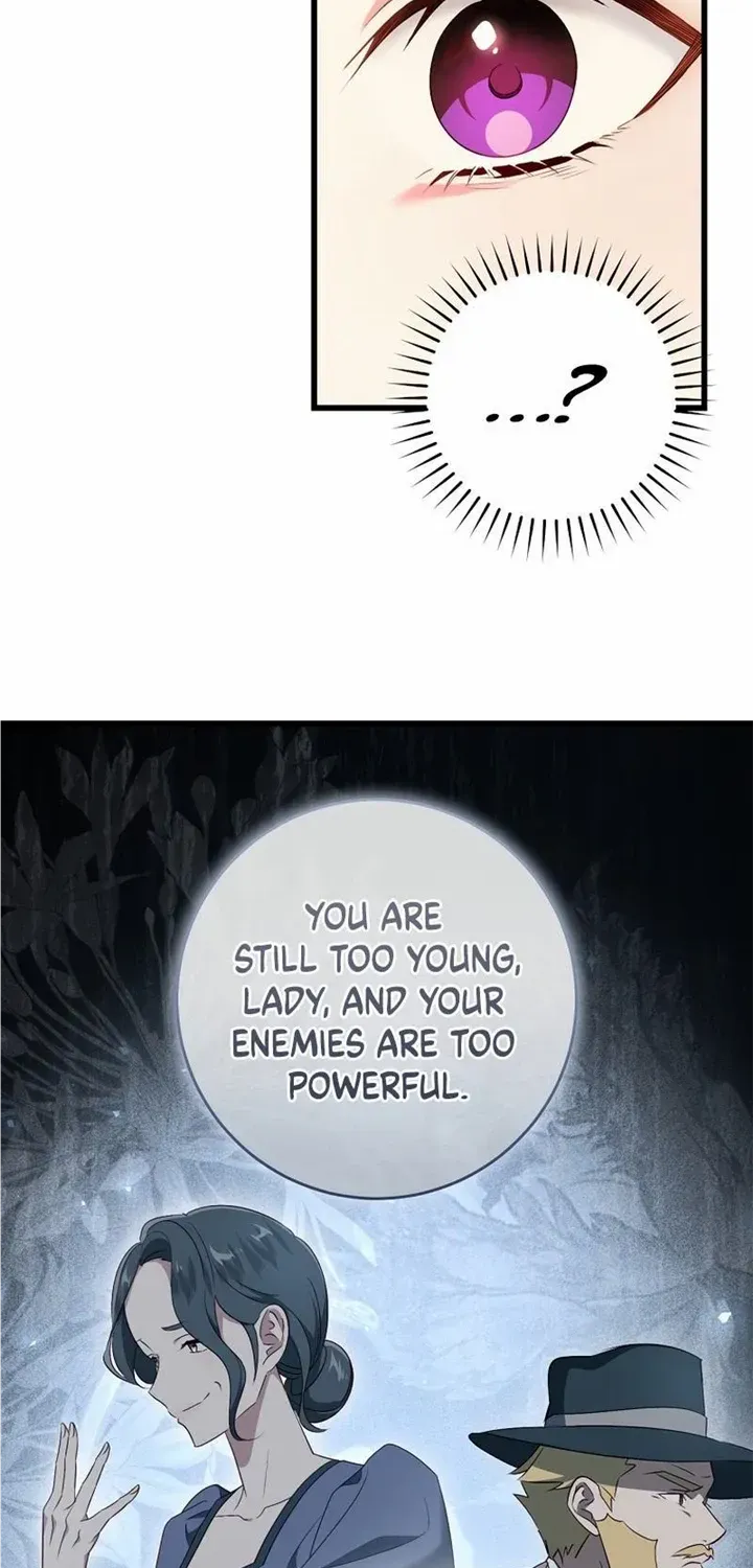 I Will Take The Duchy From Today Chapter 42 page 41 - 
