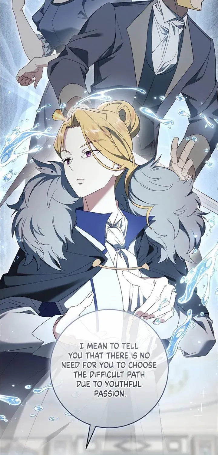 I Will Take The Duchy From Today Chapter 42 page 42 - 